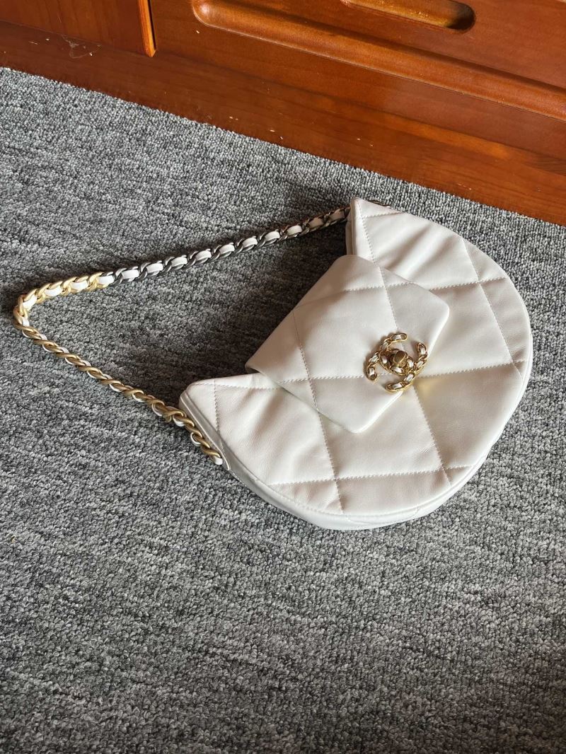 Chanel Hobo Bags